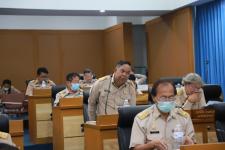 สภาเทศบาลนครแม่สอด ประชุมสภาเทศบาลนครแม่สอด สมัยสามัญ สมัยแรก ประจำปี 2566