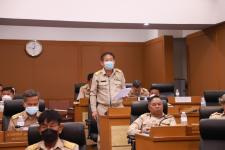 สภาเทศบาลนครแม่สอด ประชุมสภาเทศบาลนครแม่สอด สมัยสามัญ สมัยแรก ประจำปี 2566