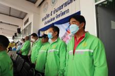 ทน.แม่สอด จัดการแข่งขันกีฬานักเรียนกลุ่มโรงเรียนในสังกัดเทศบาลนครแม่สอด ประจำปี 2566