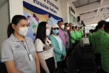 ทน.แม่สอด จัดการแข่งขันกีฬานักเรียนกลุ่มโรงเรียนในสังกัดเทศบาลนครแม่สอด ประจำปี 2566