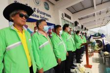 ทน.แม่สอด จัดการแข่งขันกีฬานักเรียนกลุ่มโรงเรียนในสังกัดเทศบาลนครแม่สอด ประจำปี 2566