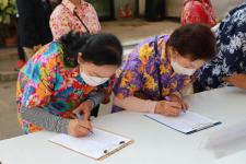 ทน.แม่สอด จัดงานวันผู้สูงอายุเทศบาลนครแม่สอด ประจำปี 2566