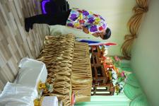 ทน.แม่สอด จัดงานวันผู้สูงอายุเทศบาลนครแม่สอด ประจำปี 2566