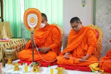 ทน.แม่สอด จัดงานวันผู้สูงอายุเทศบาลนครแม่สอด ประจำปี 2566
