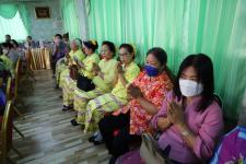 ทน.แม่สอด จัดงานวันผู้สูงอายุเทศบาลนครแม่สอด ประจำปี 2566