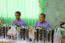 ทน.แม่สอด จัดงานวันผู้สูงอายุเทศบาลนครแม่สอด ประจำปี 2566