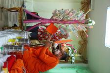 ทน.แม่สอด จัดงานวันผู้สูงอายุเทศบาลนครแม่สอด ประจำปี 2566