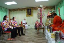 ทน.แม่สอด จัดงานวันผู้สูงอายุเทศบาลนครแม่สอด ประจำปี 2566