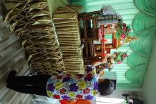 ทน.แม่สอด จัดงานวันผู้สูงอายุเทศบาลนครแม่สอด ประจำปี 2566