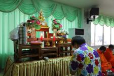 ทน.แม่สอด จัดงานวันผู้สูงอายุเทศบาลนครแม่สอด ประจำปี 2566
