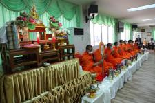 ทน.แม่สอด จัดงานวันผู้สูงอายุเทศบาลนครแม่สอด ประจำปี 2566
