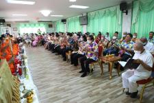 ทน.แม่สอด จัดงานวันผู้สูงอายุเทศบาลนครแม่สอด ประจำปี 2566