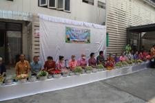 ทน.แม่สอด จัดงานวันผู้สูงอายุเทศบาลนครแม่สอด ประจำปี 2566