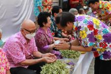 ทน.แม่สอด จัดงานวันผู้สูงอายุเทศบาลนครแม่สอด ประจำปี 2566
