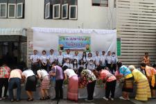 ทน.แม่สอด จัดงานวันผู้สูงอายุเทศบาลนครแม่สอด ประจำปี 2566