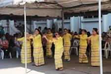 ทน.แม่สอด จัดงานวันผู้สูงอายุเทศบาลนครแม่สอด ประจำปี 2566