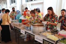 ทน.แม่สอด จัดงานวันผู้สูงอายุเทศบาลนครแม่สอด ประจำปี 2566