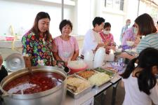 ทน.แม่สอด จัดงานวันผู้สูงอายุเทศบาลนครแม่สอด ประจำปี 2566