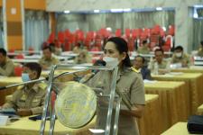 สภาเทศบาลนครแม่สอด ประชุมสภาเทศบาลนครแม่สอด สมัยวิสามัญ สมัยที่ 2 ประจำปี 2566