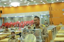 สภาเทศบาลนครแม่สอด ประชุมสภาเทศบาลนครแม่สอด สมัยวิสามัญ สมัยที่ 2 ประจำปี 2566