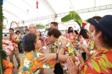 ทน.แม่สอด จัดโครงการประเพณีอาหารพื้นเมืองท้องถิ่น เทศบาลนครแม่สอด ประจำปี 2566