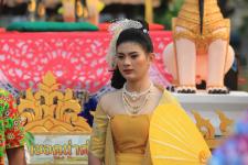 ทน.แม่สอด จัดโครงการงานประเพณีสงกรานต์ ประจำปี 2566 (มหาสงกรานต์เทศบาลนครแม่สอด)