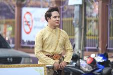 ทน.แม่สอด จัดโครงการงานประเพณีสงกรานต์ ประจำปี 2566 (มหาสงกรานต์เทศบาลนครแม่สอด)