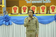 ทน.แม่สอด จัดกิจกรรม “วันสถาปนาเทศบาล ประจำปี 2566”