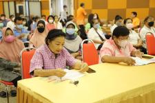 ทน.แม่สอด จัดโครงการ “Say no to smoking” ประจำปีงบประมาณ 2566