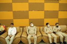 ทน.แม่สอด จัดโครงการพัฒนาศักยภาพแกนนำสุขภาพ ประจำปี 2566