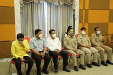 ทน.แม่สอด จัดโครงการอบรมป้องกันและแก้ไขปัญหายาเสพติดในชุมชน