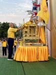 ทน.แม่สอด ร่วมกิจกรรม เดิน-วิ่ง เฉลิมพระเกียรติ พระบาทสมเด็จพระเจ้าอยู่หัว เนื่องในวันฉัตรมงคล