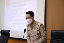 สภาเทศบาลนครแม่สอด ประชุมสภาเทศบาลนครแม่สอด สมัยสามัญ สมัยที่ 2 ประจำปี 2566