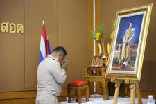 สภาเทศบาลนครแม่สอด ประชุมสภาเทศบาลนครแม่สอด สมัยสามัญ สมัยที่ 2 ประจำปี 2566