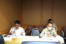 สภาเทศบาลนครแม่สอด ประชุมสภาเทศบาลนครแม่สอด สมัยสามัญ สมัยที่ 2 ประจำปี 2566