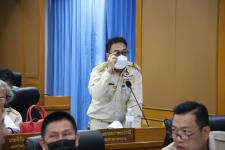 สภาเทศบาลนครแม่สอด ประชุมสภาเทศบาลนครแม่สอด สมัยสามัญ สมัยที่ 2 ประจำปี 2566