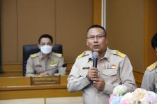สภาเทศบาลนครแม่สอด ประชุมสภาเทศบาลนครแม่สอด สมัยสามัญ สมัยที่ 2 ประจำปี 2566