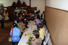 หนังสือพิมพ์ฐานเศรษฐกิจและธนาคารกรุงศรีอยุธยาจัดงานสัมนา ยุทธศาตร์การค้าและการลงทุนเพื่อความสำเร็จของ sme 