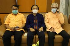 ทน.แม่สอด จัดโครงการพัฒนาศักยภาพแกนนำสุขภาพในชุมชน ครั้งที่ 3	