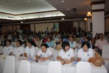 หนังสือพิมพ์ฐานเศรษฐกิจและธนาคารกรุงศรีอยุธยาจัดงานสัมนา ยุทธศาตร์การค้าและการลงทุนเพื่อความสำเร็จของ sme 