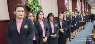 ทน.แม่สอด เข้าร่วมการประชุมผู้ปกครองนักเรียน โรงเรียนเทศบาลวัดดอนแก้ว ภาคเรียนที่ 1 ประจำการศึกษา 2566