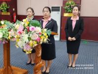 ทน.แม่สอด เข้าร่วมการประชุมผู้ปกครองนักเรียน โรงเรียนเทศบาลวัดดอนแก้ว ภาคเรียนที่ 1 ประจำการศึกษา 2566