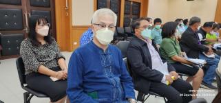 ทน.แม่สอด ร่วมประชุมคณะกรรมการพัฒนาองค์การบริหารส่วนจังหวัดตาก ครั้งที่ 2/2566