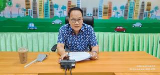 ทน.แม่สอด จัดประชุมรายงานความคืบหน้าโครงการบริหารจัดการกำจัดขยะมูลฝอย ครั้งที่ 8/2566