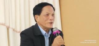 ทน.แม่สอด โรงเรียนเทศบาลเฉลิมพระเกียรติฯ จัดประชุมผู้ปกครองนักเรียน ภาคเรียนที่ 1 ประจำปีการศึกษา 2566