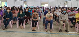 ทน.แม่สอด โรงเรียนเทศบาลเฉลิมพระเกียรติฯ จัดประชุมผู้ปกครองนักเรียน ภาคเรียนที่ 1 ประจำปีการศึกษา 2566