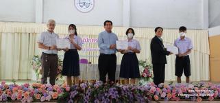 ทน.แม่สอด โรงเรียนเทศบาลเฉลิมพระเกียรติฯ จัดประชุมผู้ปกครองนักเรียน ภาคเรียนที่ 1 ประจำปีการศึกษา 2566