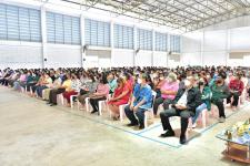 ทน.แม่สอด โรงเรียนเทศบาลเฉลิมพระเกียรติฯ จัดประชุมผู้ปกครองนักเรียน ภาคเรียนที่ 1 ประจำปีการศึกษา 2566