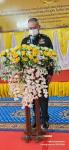 เข้าร่วมโครงการเฝ้าระวัง คัดกรอง ป้องกัน ควบคุมโรคและภัยสุขภาพที่สำคัญ เพื่อเฉลิมพระเกียรติและถวายเป็นพระราชกุศลพระบาทสมเด็จพระเจ้าอยู่หัว ในวโรกาสพระชนมายุ 72 พรรษา ในปี 2567