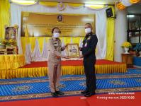 เข้าร่วมโครงการเฝ้าระวัง คัดกรอง ป้องกัน ควบคุมโรคและภัยสุขภาพที่สำคัญ เพื่อเฉลิมพระเกียรติและถวายเป็นพระราชกุศลพระบาทสมเด็จพระเจ้าอยู่หัว ในวโรกาสพระชนมายุ 72 พรรษา ในปี 2567